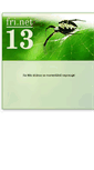 Mobile Screenshot of fri13.net