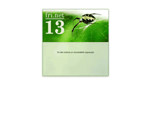 Tablet Screenshot of fri13.net