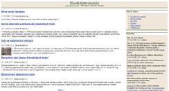 Desktop Screenshot of pbl.fri13.net